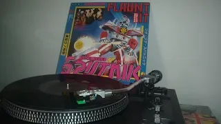 Sigue Sigue Sputnik - Flaunt It - 1986 - (LADO A)