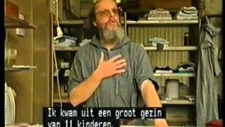 De Gebarenmakers 1992 (deel 1)