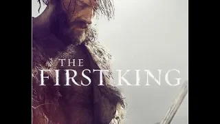 THE FIRST KING Trailer 2019 HD