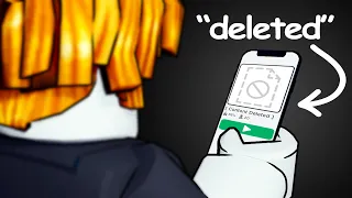 YOU Can Actually Play DELETED Roblox Games