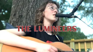 Walls- The Lumineers (Lia Graham Cover)