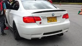 BMW M3 /// M POWER CC BIMA