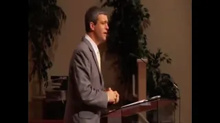 Paul Washer, Discipline Yourself for the Purpose of Godliness, 1 Timothy 4:7-8