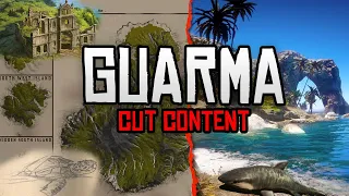 Guarma - Rockstar's Biggest WASTE of Potential. Red Dead Redemption 2 CUT Content!