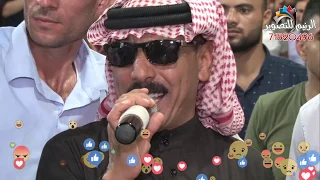 عمر سليمان .بيروت حفلة افراح الحبش الحسكة