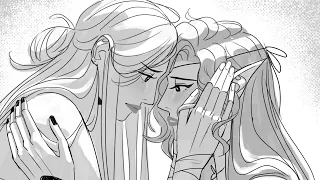 Hualian Animatic (TGCF Chapter 241)