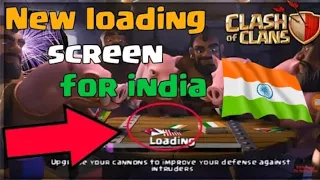 New Diwali loading screen is coming in Clash of Clans