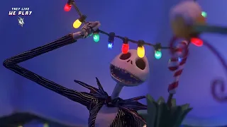 L' Ossessione di Jack | THE NIGHTMARE BEFORE CHRISTMAS [HD]