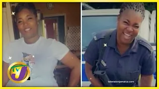 Policewoman Suspected Mastermind in International Lottery Scam | TVJ News - Feb 5 2022