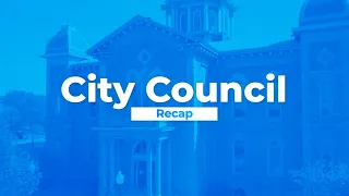 Hastings City Council Recap 3 21 22