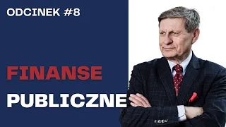 Finanse publiczne | Balcerowicz #08