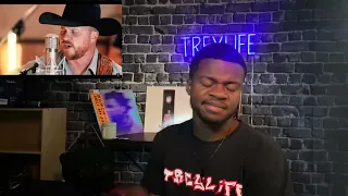 AMAZING COVER!! | Cody Johnson - Travelin' Soldier (Acoustic) | REACTION!!!