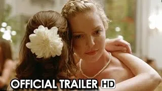 Jenny's Wedding Official Trailer (2015) - Katherine Heigl HD