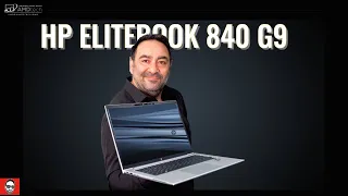 HP EliteBook 840 G9 REVIEW - Fully Upgradeable!