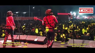 Madu dan Racun by T'KOES BAND acara Gaung Merah Tangerang... Sukses besar