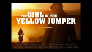 The Girl in the Yellow Jumper by Maro Uganda // Prod [ErosBeats]
