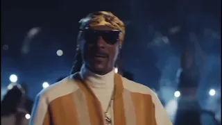 In the Air Tonight - ESPN/ABC MNF Anthem ft. Chris Stapleton, & Snoop Dogg (2023)