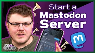 How To Create Your Own Mastodon Server