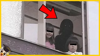 Los 10 Avistamientos de Fantasmas más Creíbles