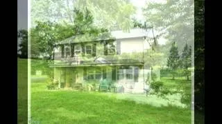 3220 Windy Bush Road (New Hope, PA  Gary Segal)