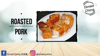 Roasted Pork