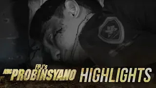 The authorities discover Chikoy's lifeless body | FPJ's Ang Probinsyano (With Eng Subs)