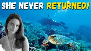 Scuba Diving Gone Wrong into Galapagos - The Tragical Story of Eloise Gale!