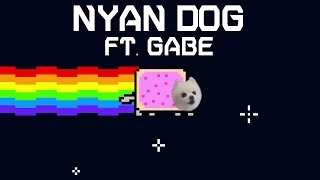 Nyan Gabe