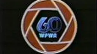 WPWR Channel 60 "Promotional Reel" (1984)
