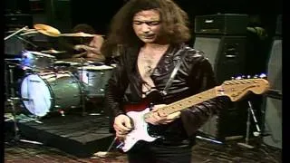 Deep Purple - Strange Kind Of Woman (Live in New York 1973) HD