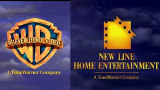 Warner Home Video/New Line Cinema Home Entertainment Logo (2011-2018)