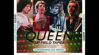 God Save The Queen (Queen Live in - Sapporo 1979)