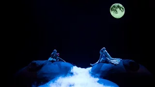 A Midsummer Night's Dream - Trailer (Grand Théâtre de Genève)