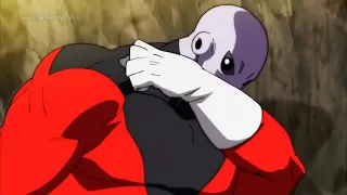 Goku vs Jiren   Meg and dia   Monster