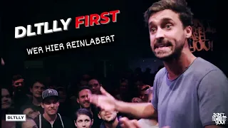 WER HIER REINLABERT ... ( TEIL 01 / TEIL 03 / TEIL 08 Re-Upload) | TEIL 20  #dltllyfirst