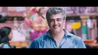 Vedhalam Ajith Intro HD