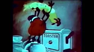 The Fresh Vegetable Mystery (1939)