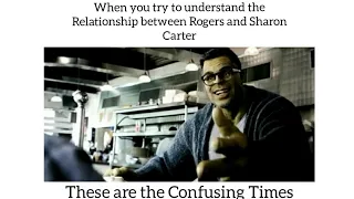 Only Marvel Fans will Understand 😂 , These are the Confusing Times Compilation, #3