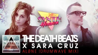 The Death Beats x Sara Cruz - Alone