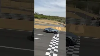 TOYOTA SUPRA GR A91 EM BREVE NO VOLTA RÁPIDA! 🔥🏁