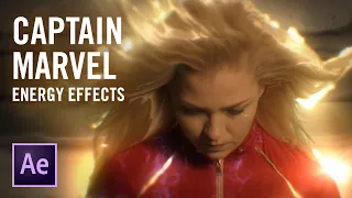 Cheap Tricks | Captain Marvel Energy Effects