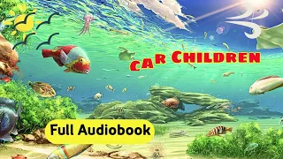 The Box Car Children by Gertrude Chandler Warner | Audiobook for Kids | Full Audiobook