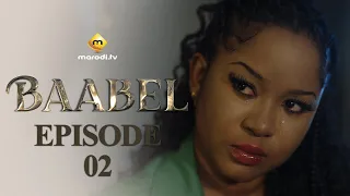 Série - Baabel - Saison 1 - Episode 2 - VOSTFR