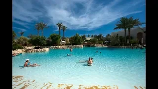 Ghazala Beach 4*  - Шарм эль Шейх - Египет - Полный обзор отеля