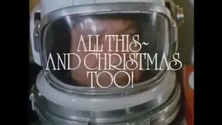 All This And Christmas Too (1971) - Theme / Opening
