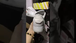 nike air force 1 x off white -- bingkicks.com