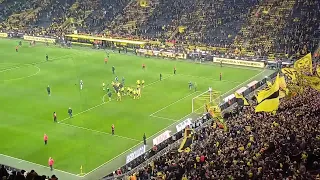 Dortmund - Freiburg 3-0 | Wir lieben Borussia Dortmund