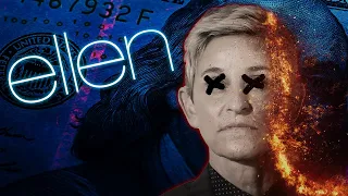 Ellen. Idol, Or Insult? | Corporate Casket