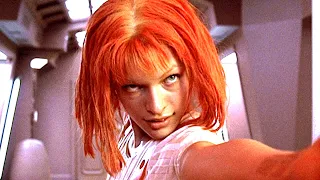 The Fifth Element Accident That Almost Ruined The Movie