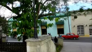 Camagüey, Cuba